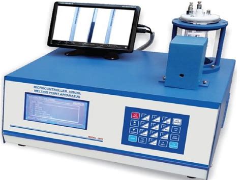 Melting Point Tester distribution|best melting point apparatus.